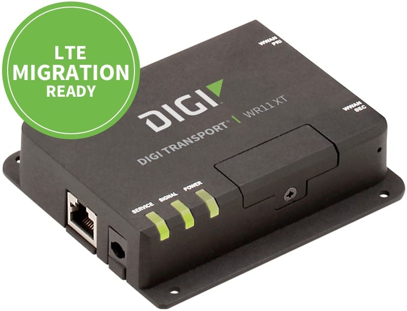 Digi WR11 XT
